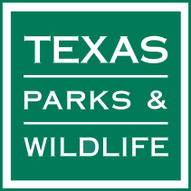 Texas Parks & Wildlife Department logo